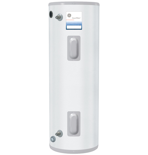 GE SmartWater™ Electric Water Heater