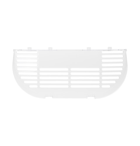 Refrigerator Light Shield