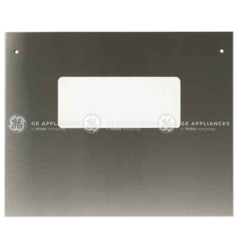 PANEL GLASS & TAPE ASSEMBLY