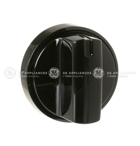 KNOB ASSEMBLY - BLACK