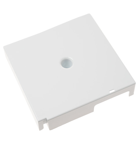 COVER HINGE TOP RH WW