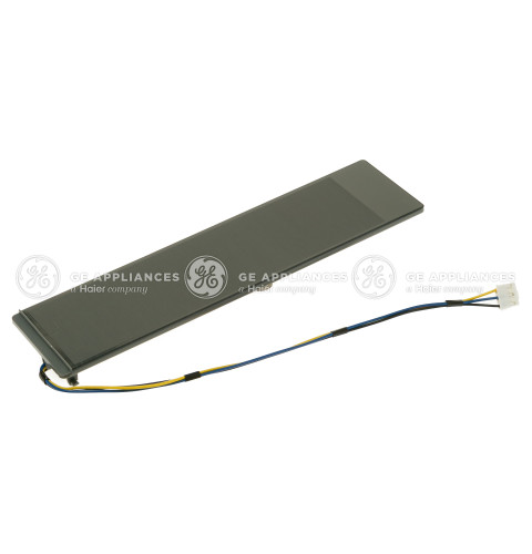 STAINLESS DISPENSER PADDLE