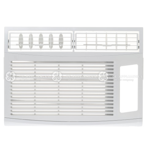 FRONT PANEL ASSEMBLY