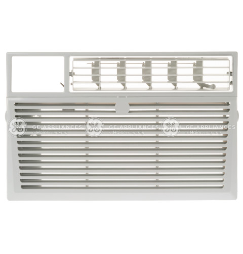 FRONT PANEL ASSEMBLY