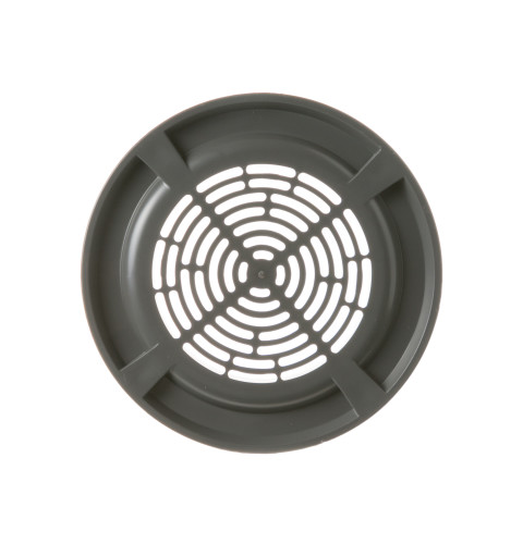Dishwasher VENT COVER (DARK GREY)
