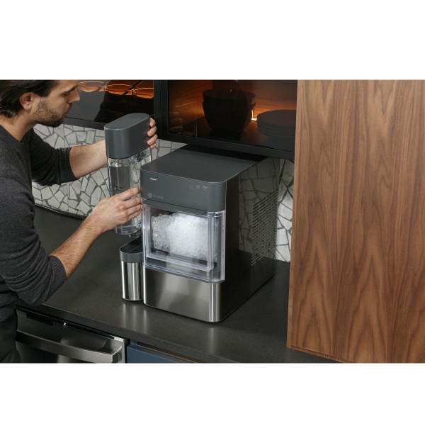 .75-Gallon Side Tank