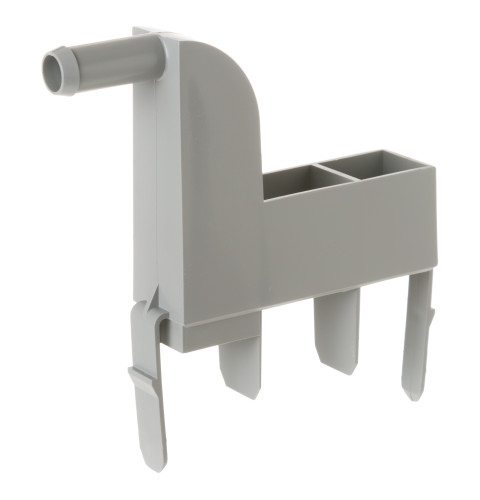 Dishwasher Water Inlet Cover