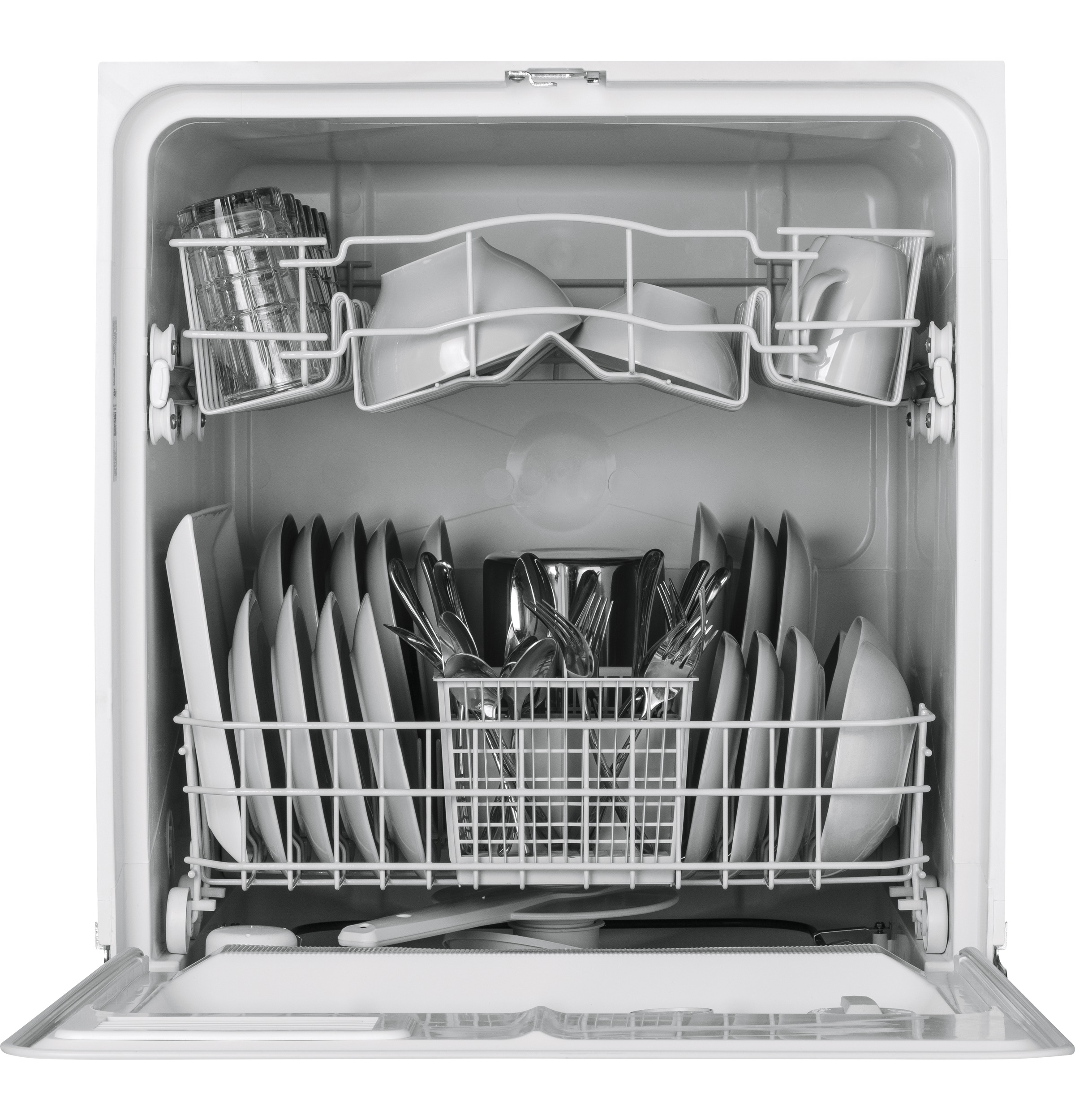 GE® Built-In Dishwasher