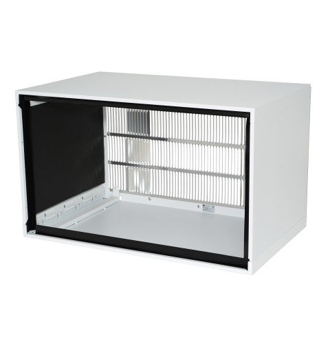 RAC STD WALL CASE (J CHASSIS BUILT-IN)