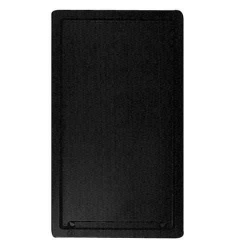 Slide-In Downdraft Electric Range Griddle Accessory