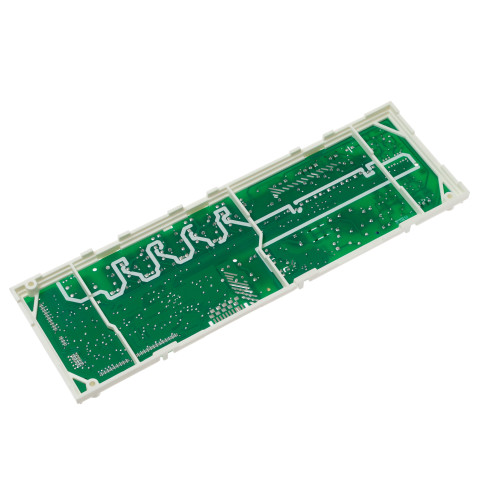 CONTROL RC17 (FLASHED)