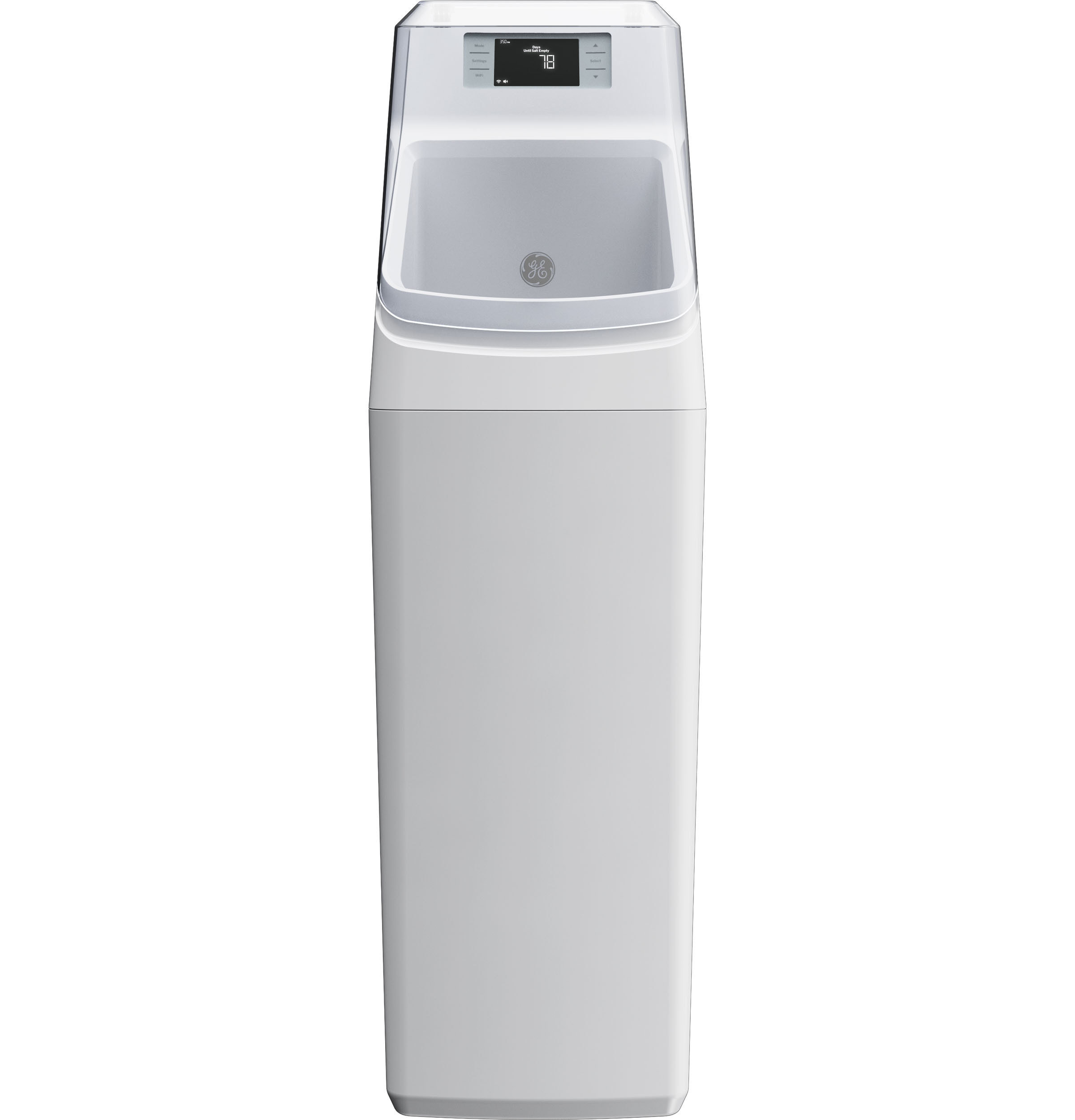 GE® Smart Water Softener 45,000 Grain Capacity