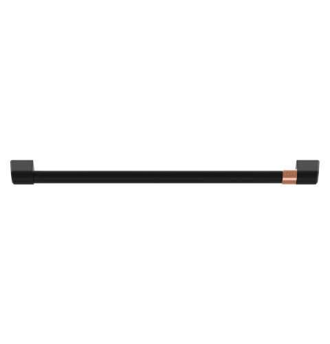HANDLE W/ Café™ BAND - FLAT BLACK