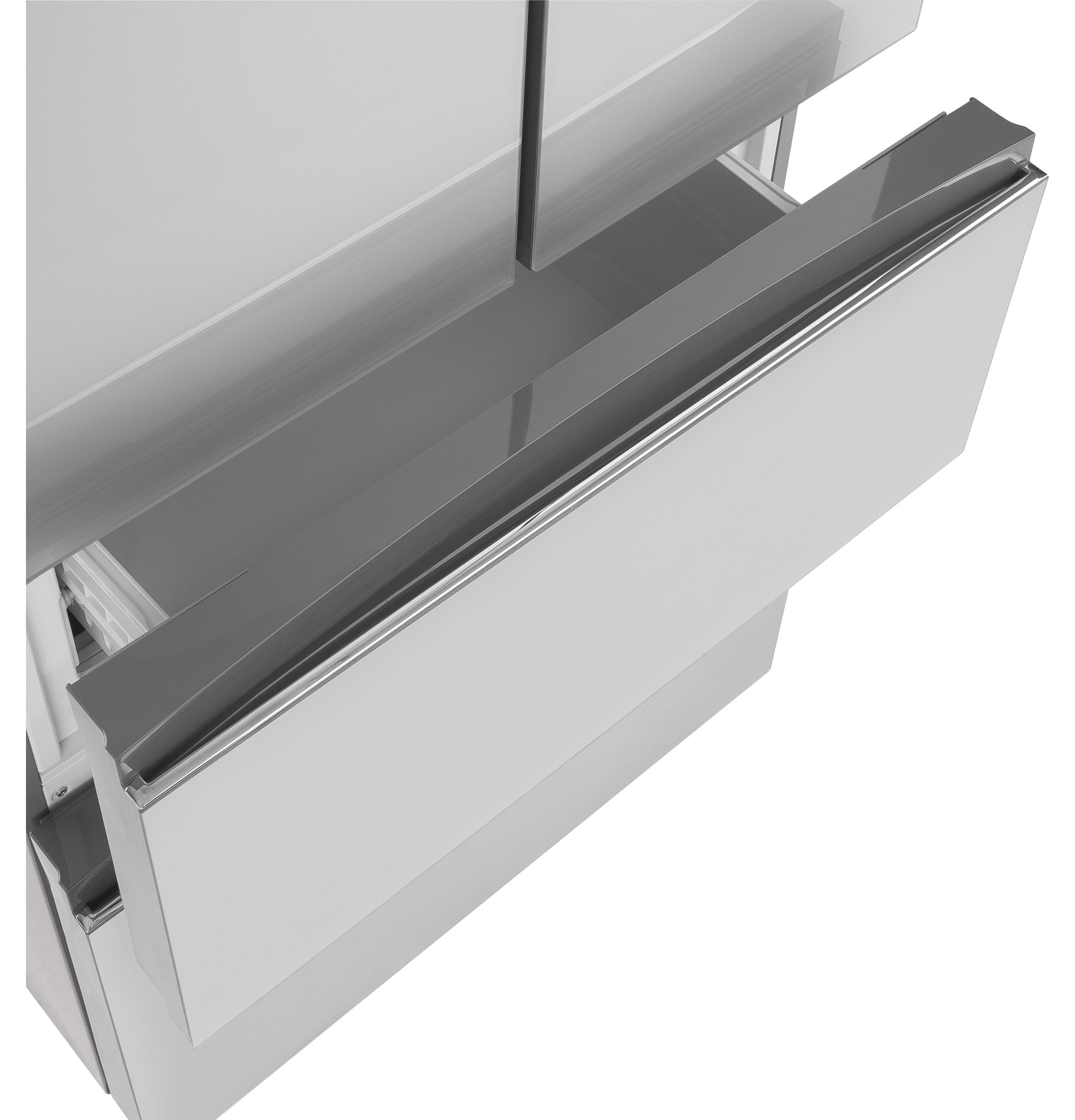 15.3 Cu. Ft. French Door Refrigerator