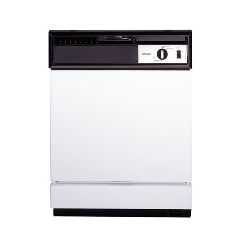 Hotpoint® Built-In DIshwasher