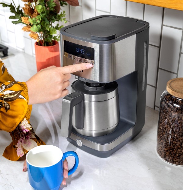 1-4 Cups Setting