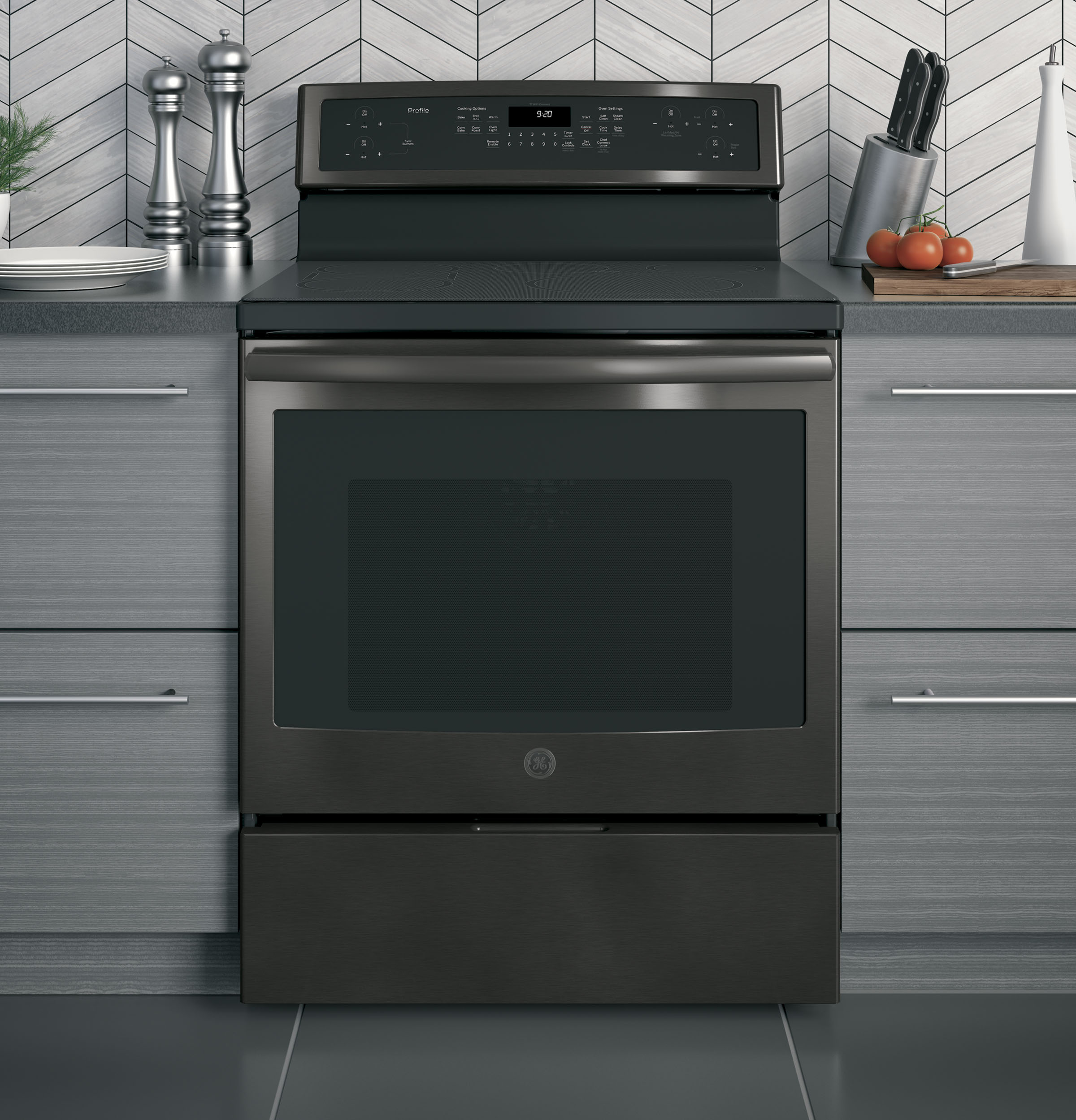 GE Profile™ 30
