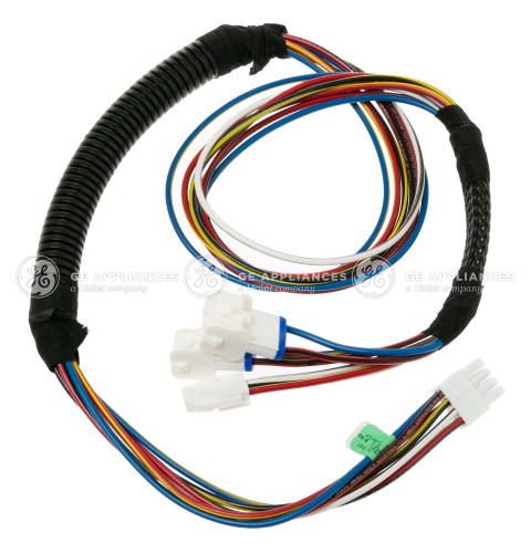 WIRING HARNESS MAIN TO P