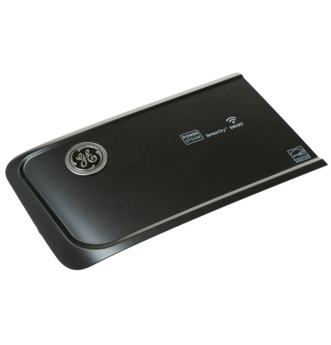 HANDLE FACIA AND BADGE LE DARK SLATE