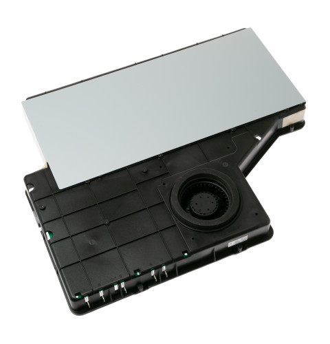 CONTROL IND  & GASKET