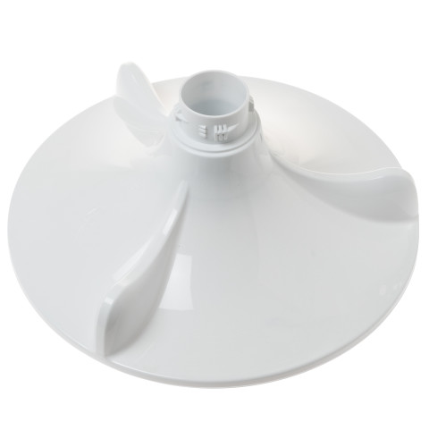 AGITATOR BASE HYBRID ASSEMBLY