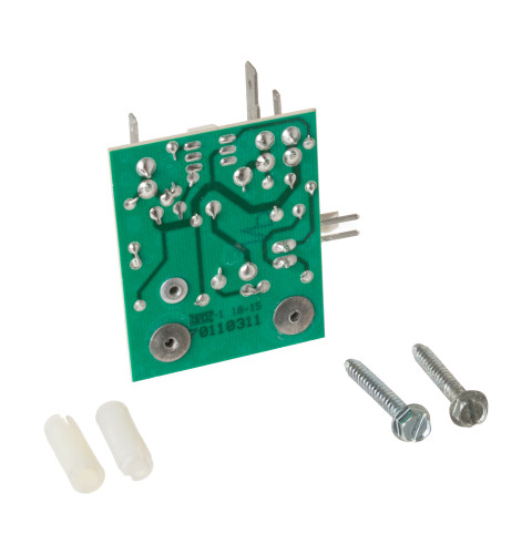 Range Hood Control Board