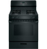 Hotpoint® 30" Free-Standing Standard Clean Gas Range