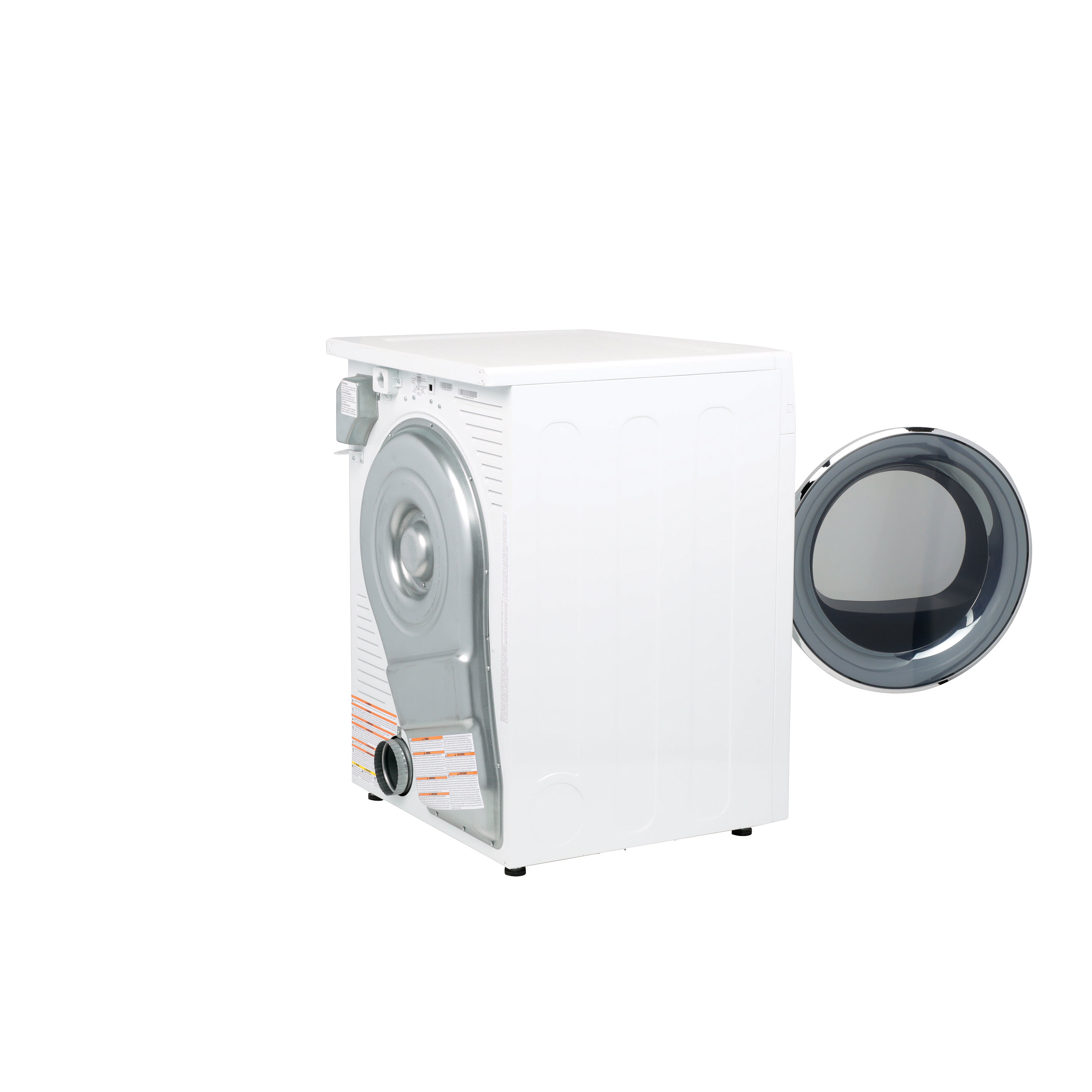 4.3 cu.ft. Capacity Smart 24