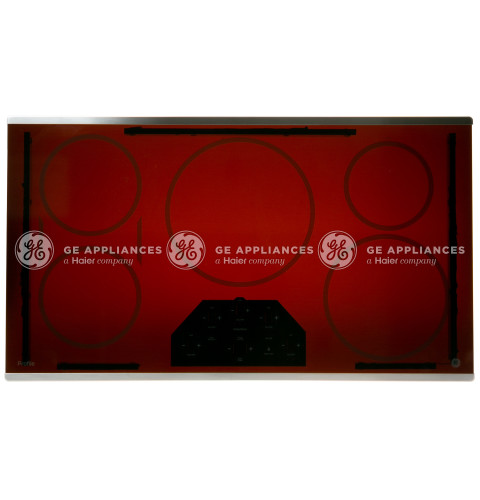 MAINTOP GLASS ASSEMBLY 36