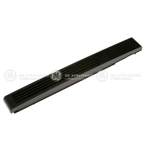 GRILLE ASSEMBLY - BLACK