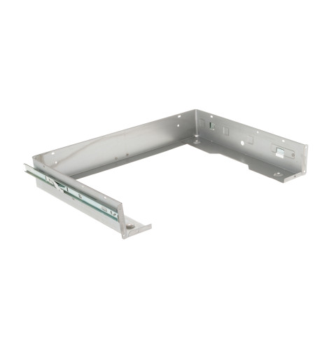RANGE DRAWER FRAME & SLIDE ASSEMBLY
