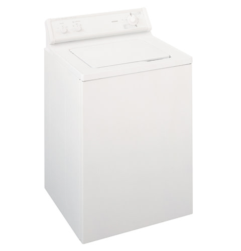 Hotpoint® 3.2 Cu. Ft. Super Capacity Washer