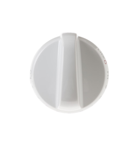 Range Burner Control Knob