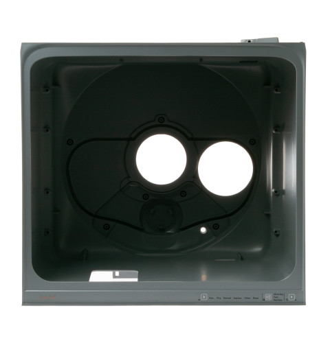 UPPER/SINGLE DRAWER TUB