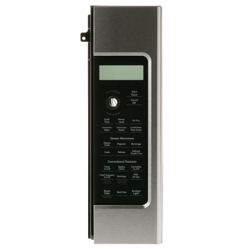 Controller Assembly Sub