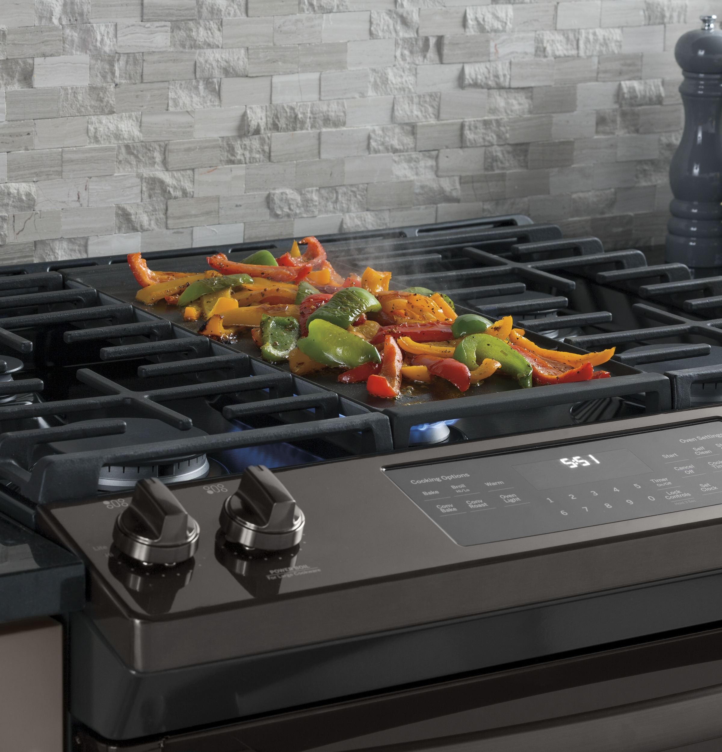 GE® 30