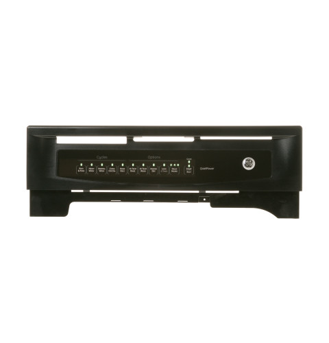 DISHWASHER INTERFACE