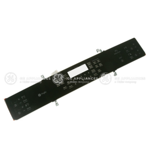 GLASS CRYSTAL ASSEMBLY