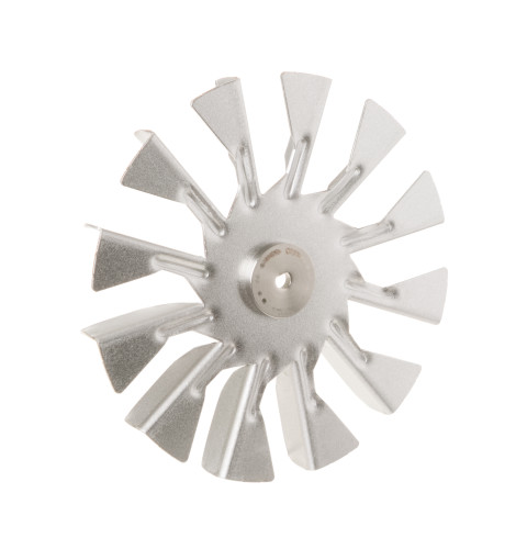 RANGE CONVECTION FAN BLADE