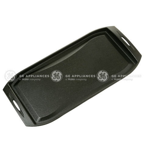 GRIDDLE ASSEMBLY RADIANT