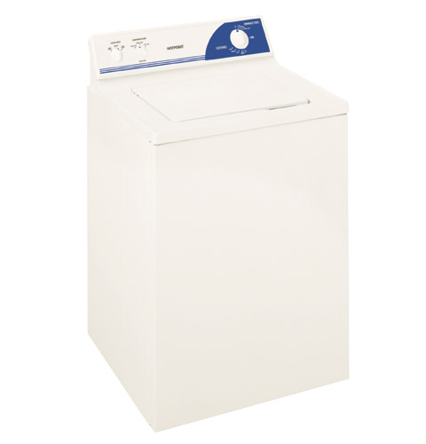 Hotpoint® Extra-Large 2.7 Cu. Ft. Capacity Washer