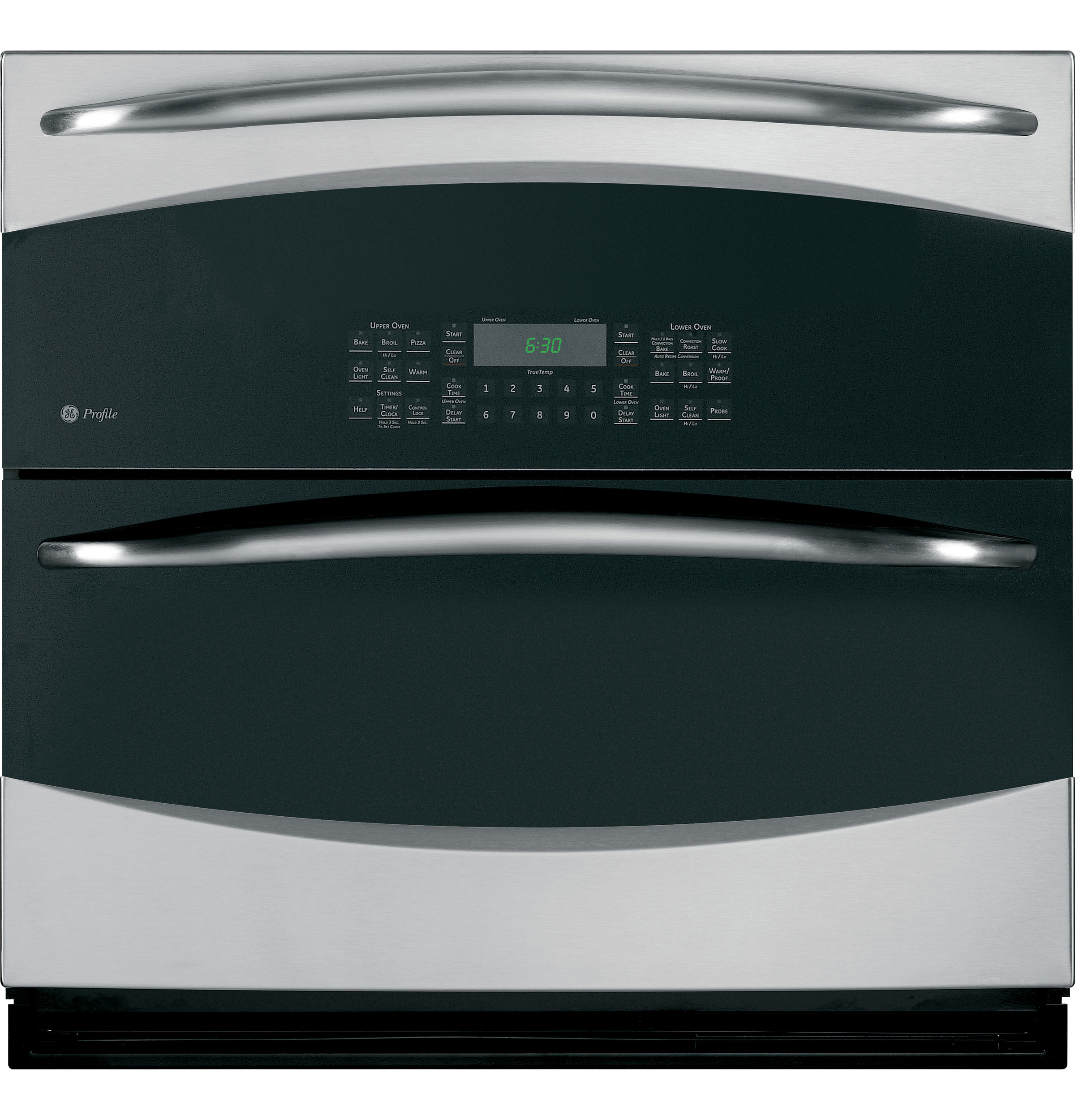 GE Profile™ Series 30