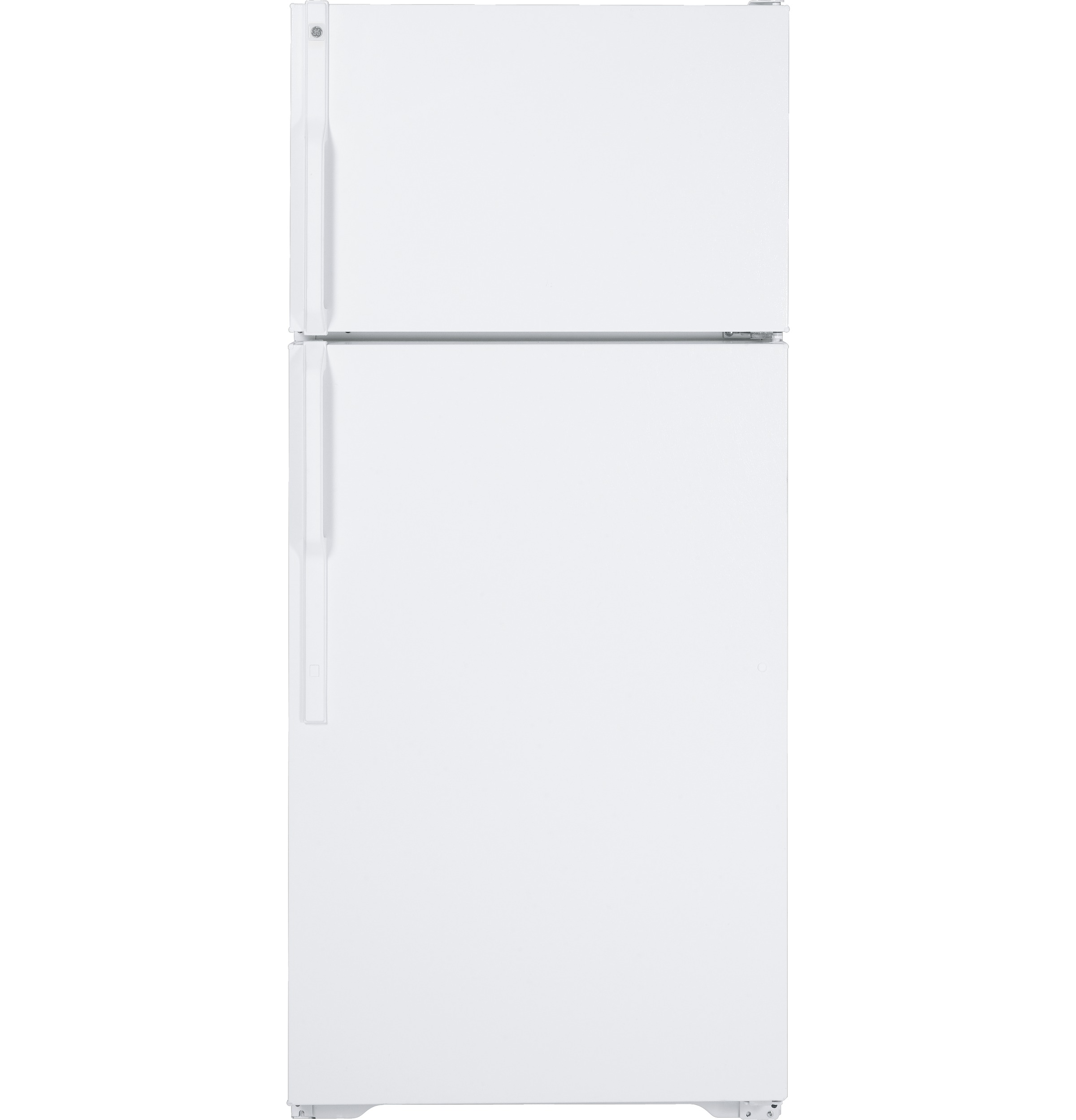 GE® 16.5 Cu. Ft. Top-Freezer Refrigerator