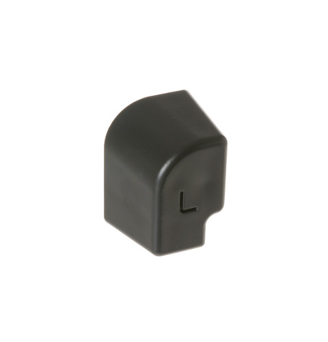 WASHING MACHINE LEFT BACKSPLASH SUPPORT