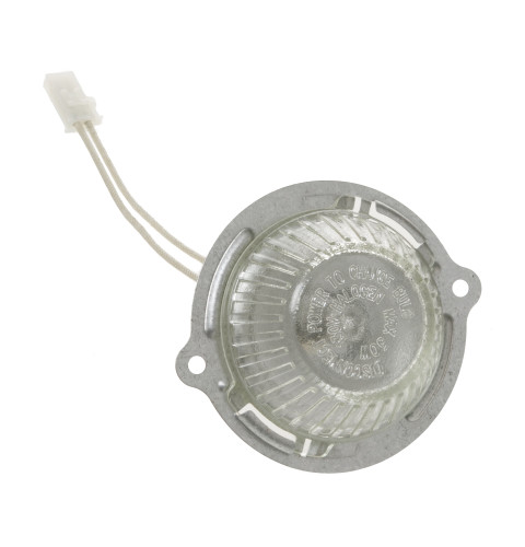 Range Halogen Bulb Assembly - 130V, 50W