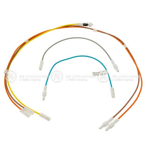 ELECTRODE TOP & HARNESS HV