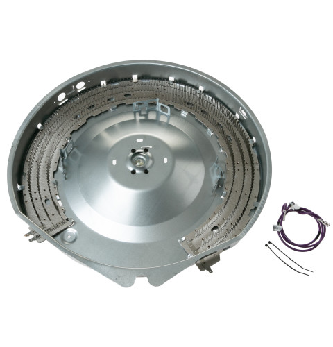 KIT SERVICE HEATER & PURPLE WIRE