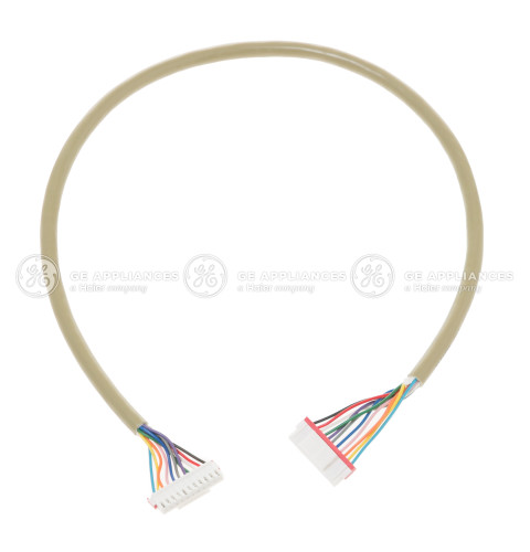 DRYER CABLE - 11 PIN - WHITE