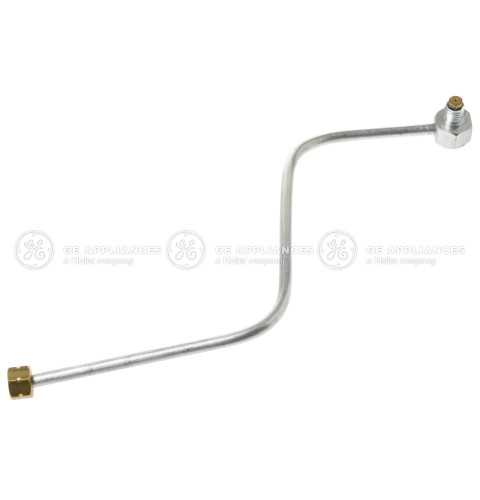 NG ORIFICE AND TUBE ASSEMBLY