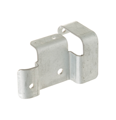 RANGE MANIFOLD PANEL BRACKET